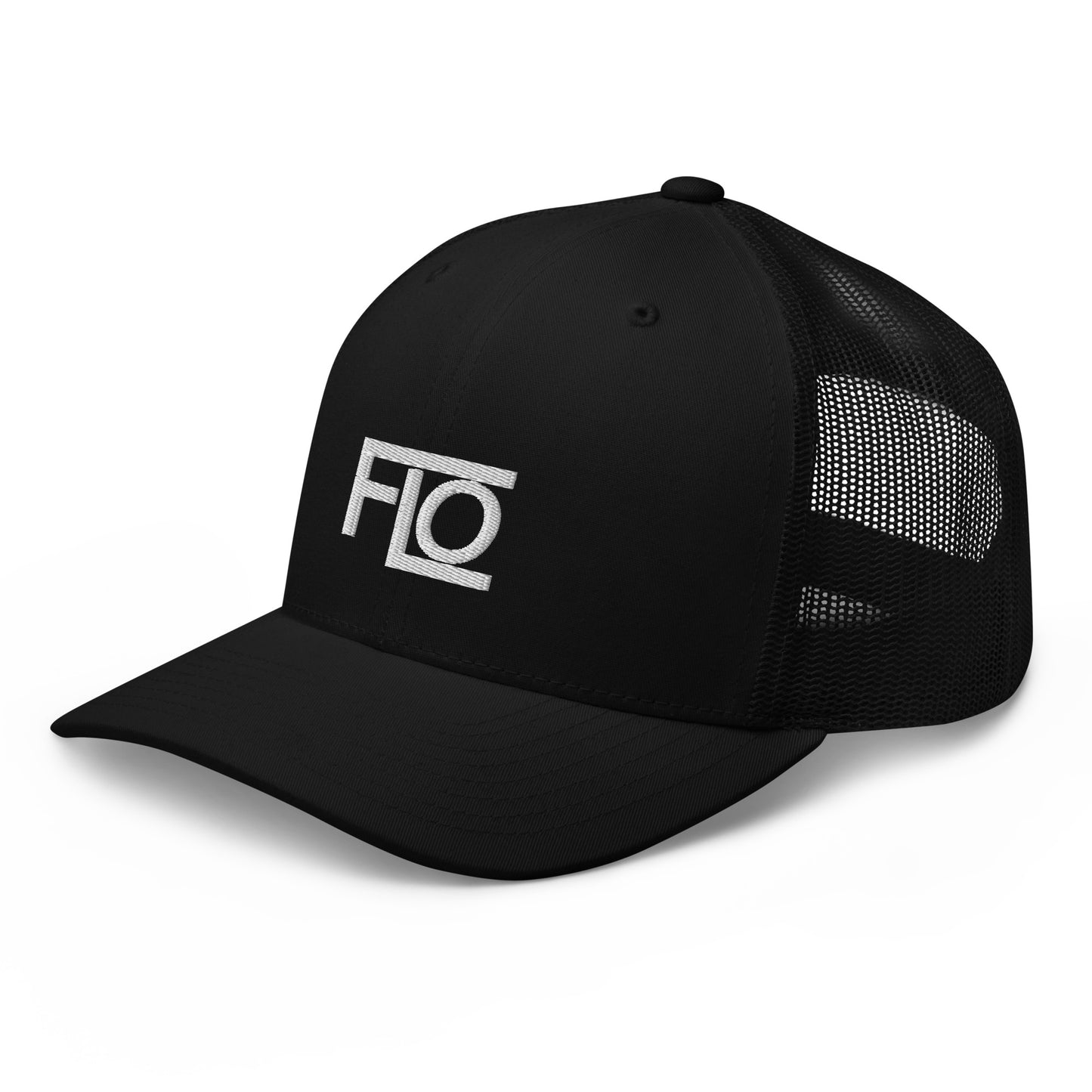 FLO Trucker Hat