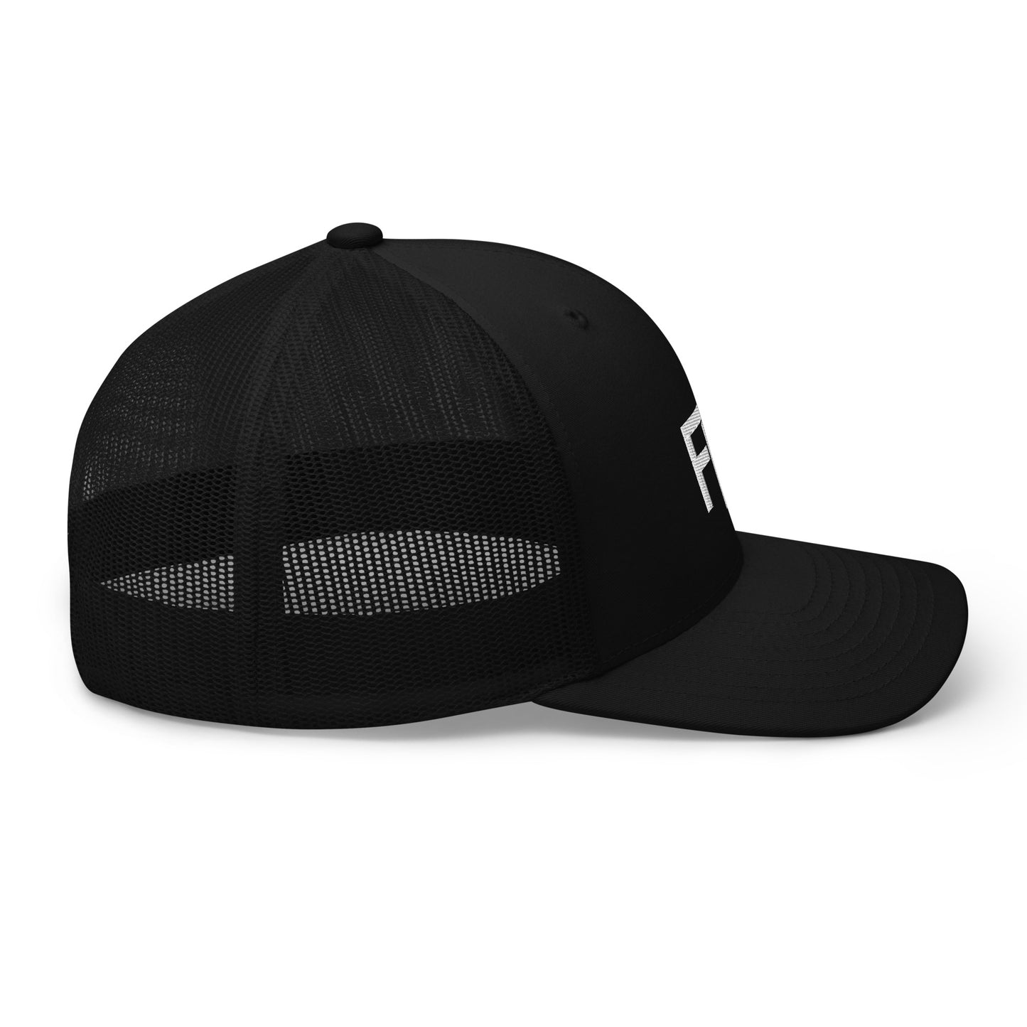 FLO Trucker Hat