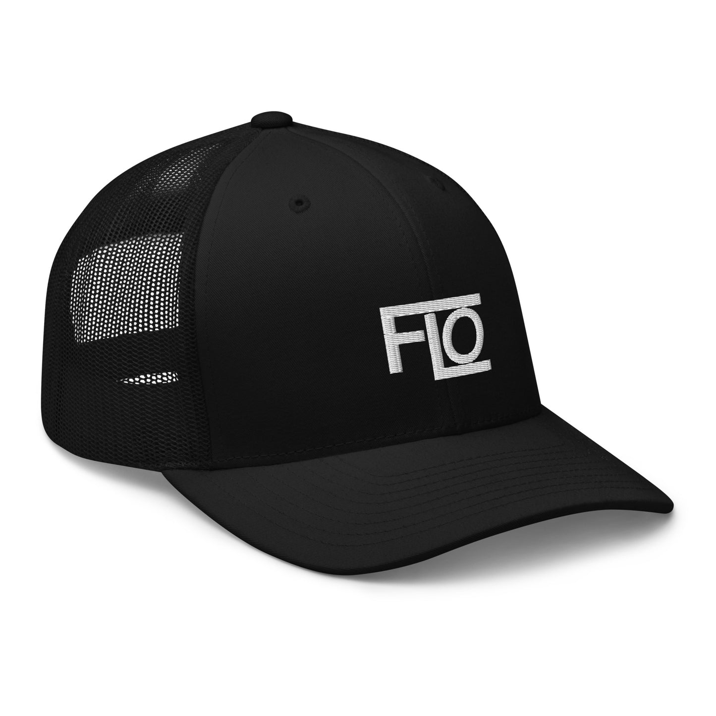 FLO Trucker Hat