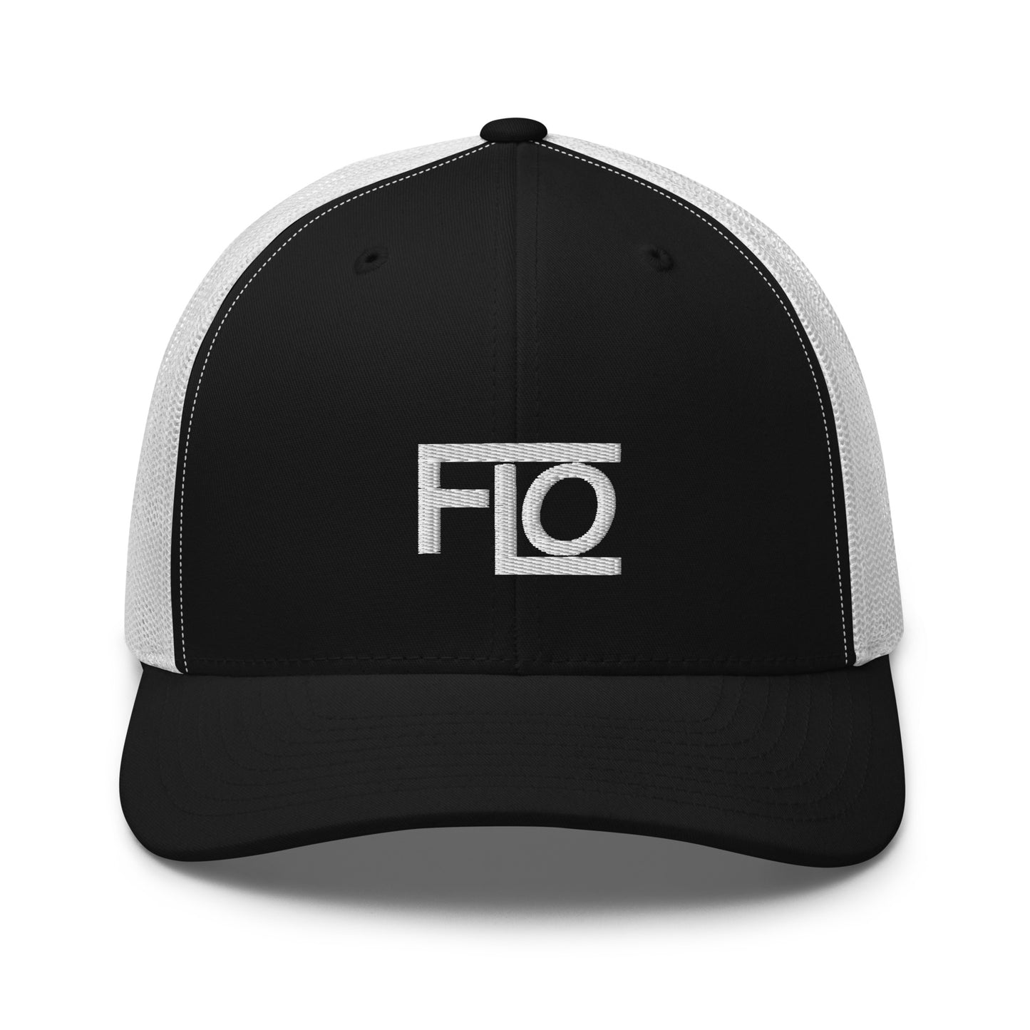 FLO Trucker Hat