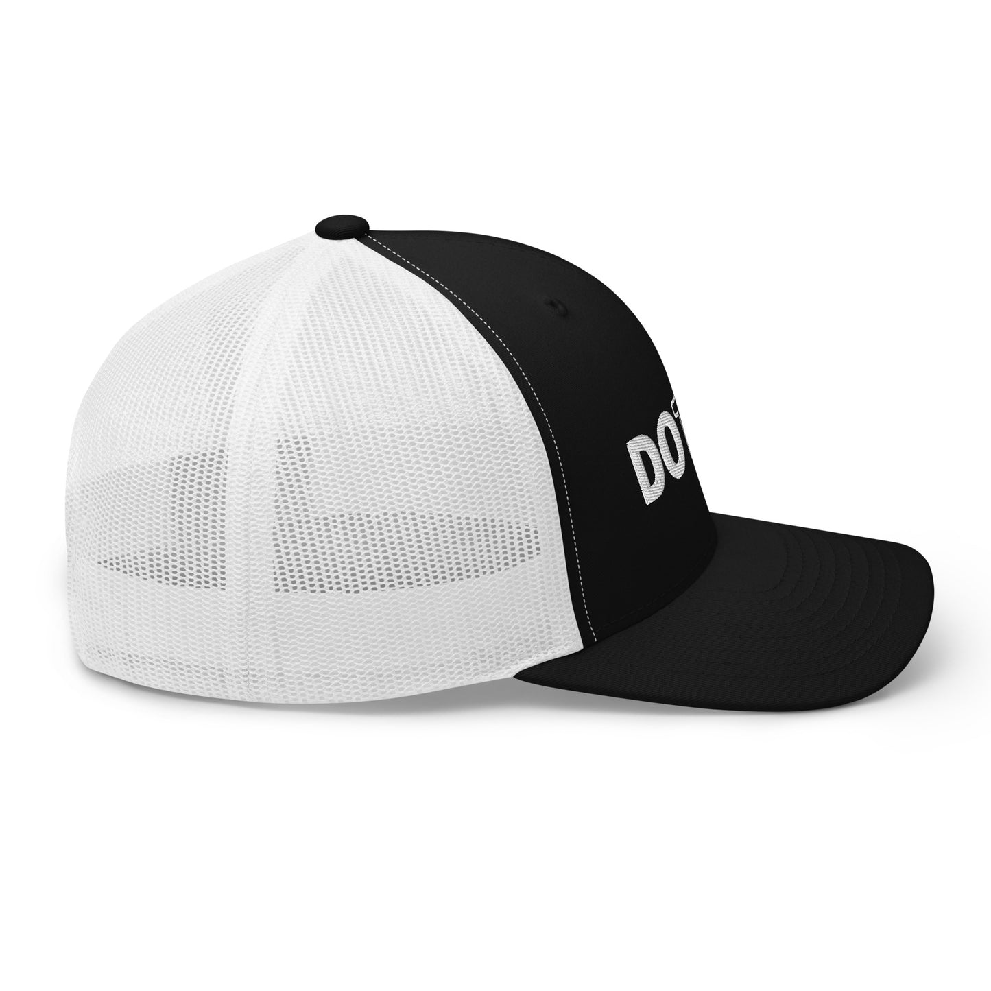 "Do This" Trucker Hat