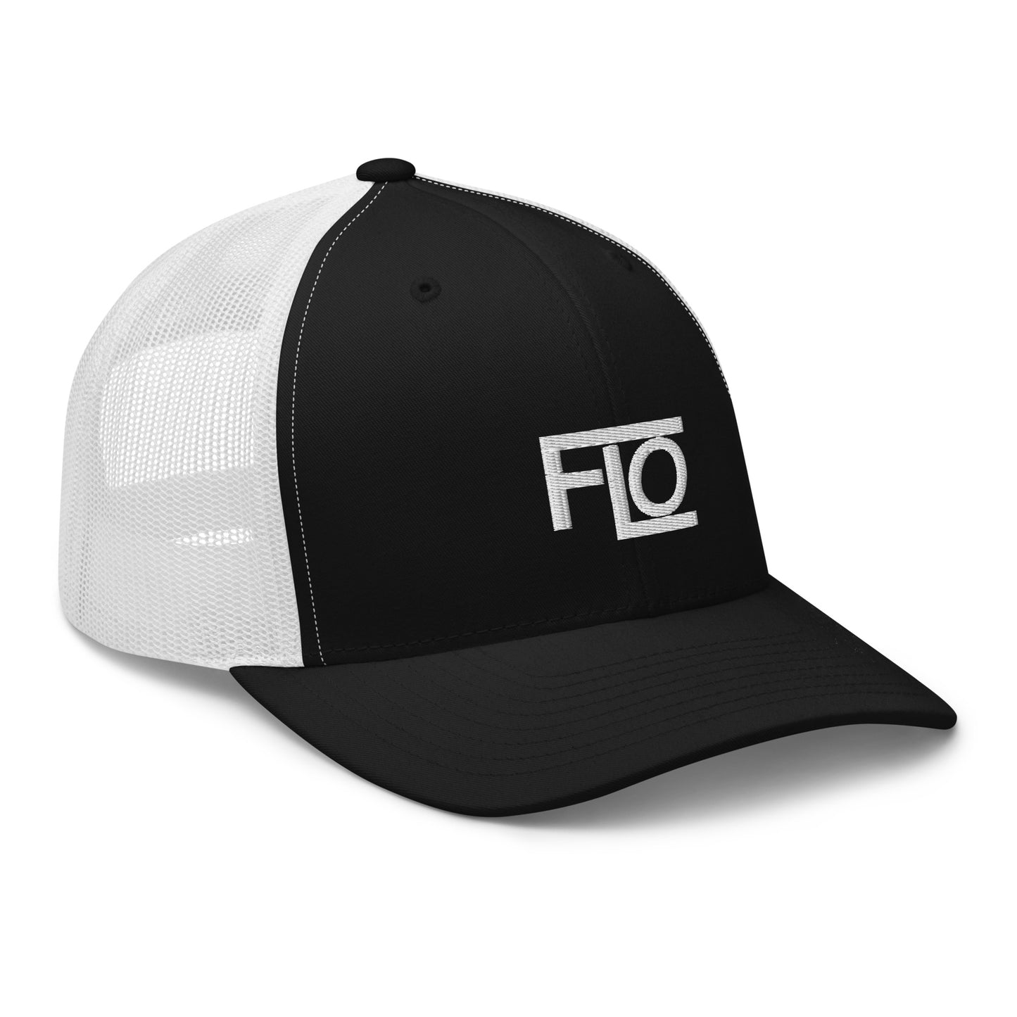 FLO Trucker Hat