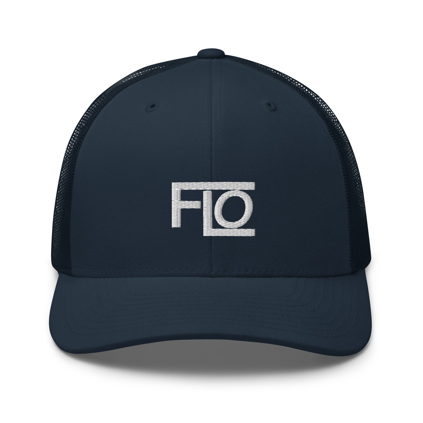 FLO Trucker Hat