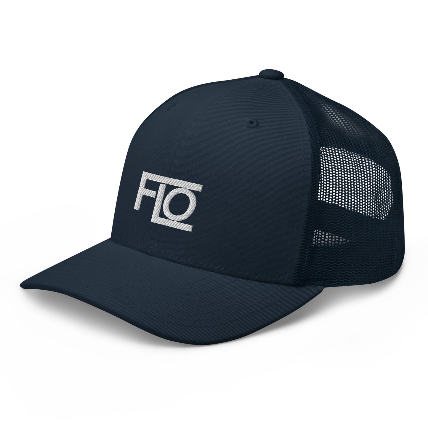 FLO Trucker Hat