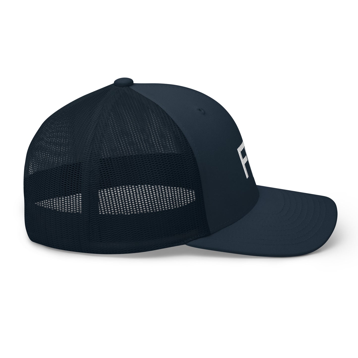 FLO Trucker Hat