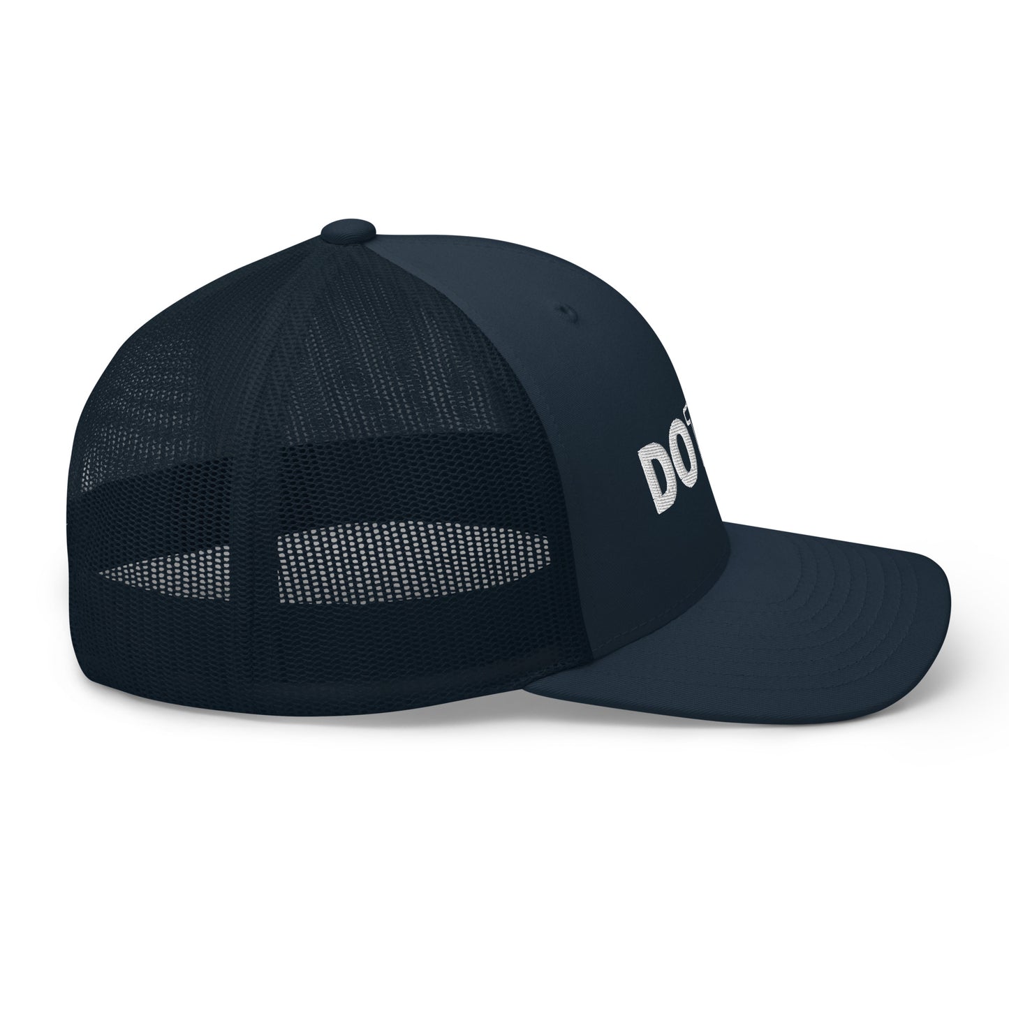 "Do This" Trucker Hat