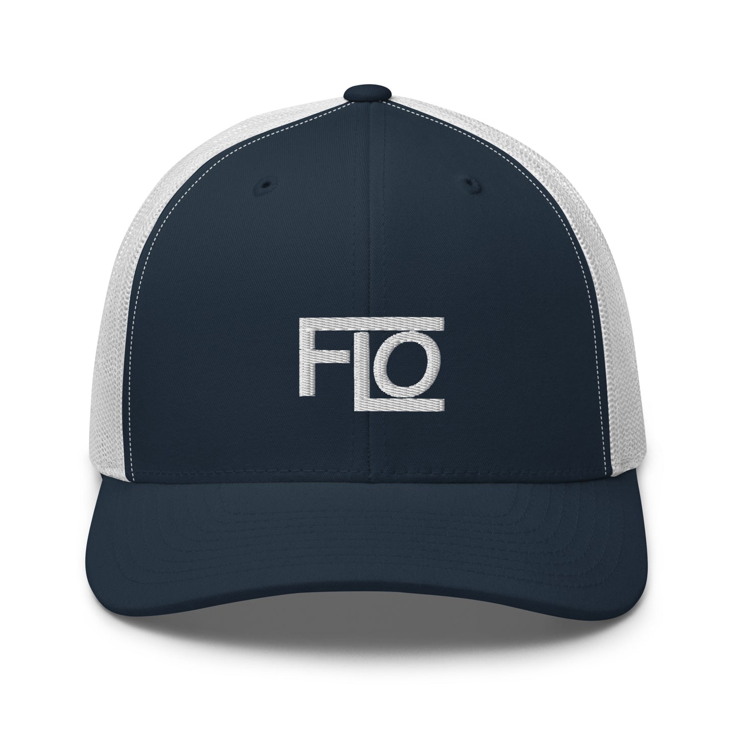 FLO Trucker Hat