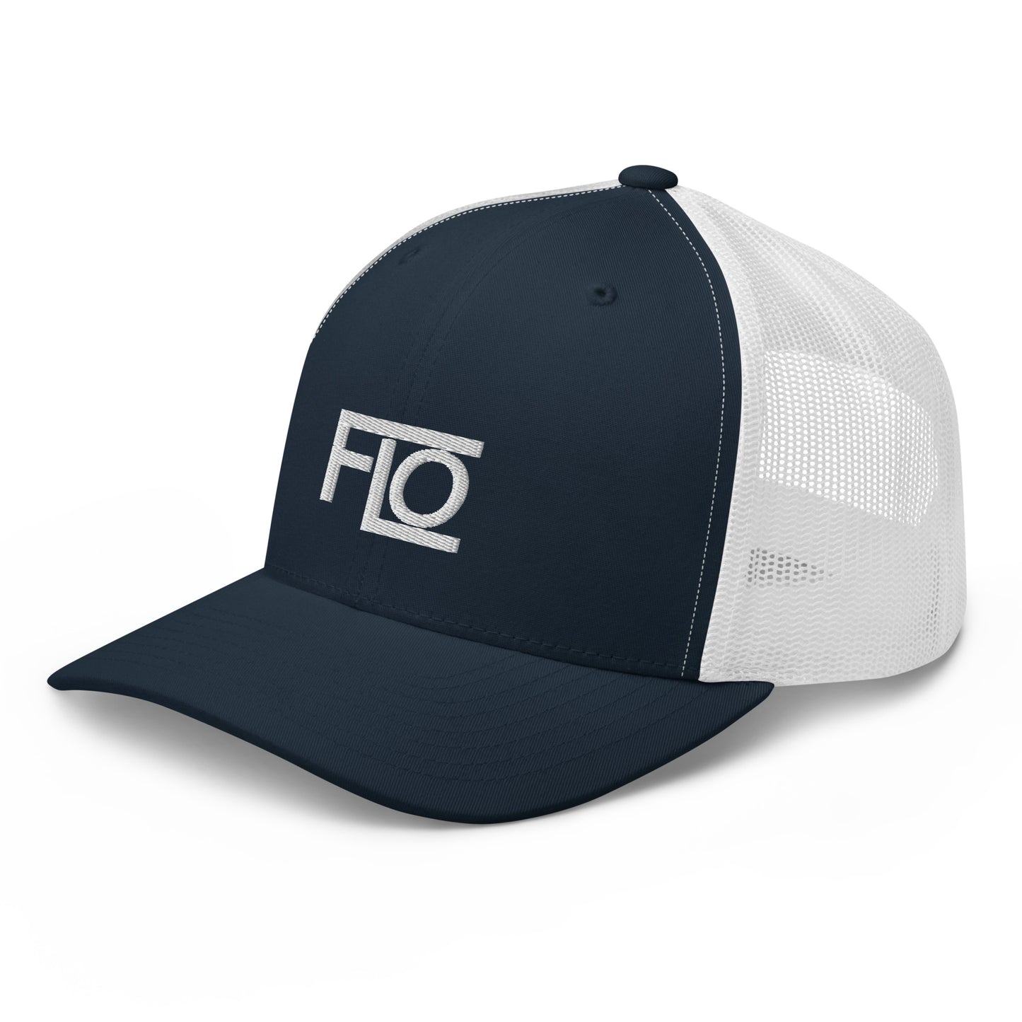 FLO Trucker Hat