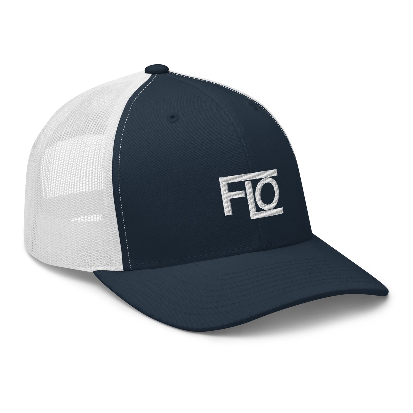 FLO Trucker Hat