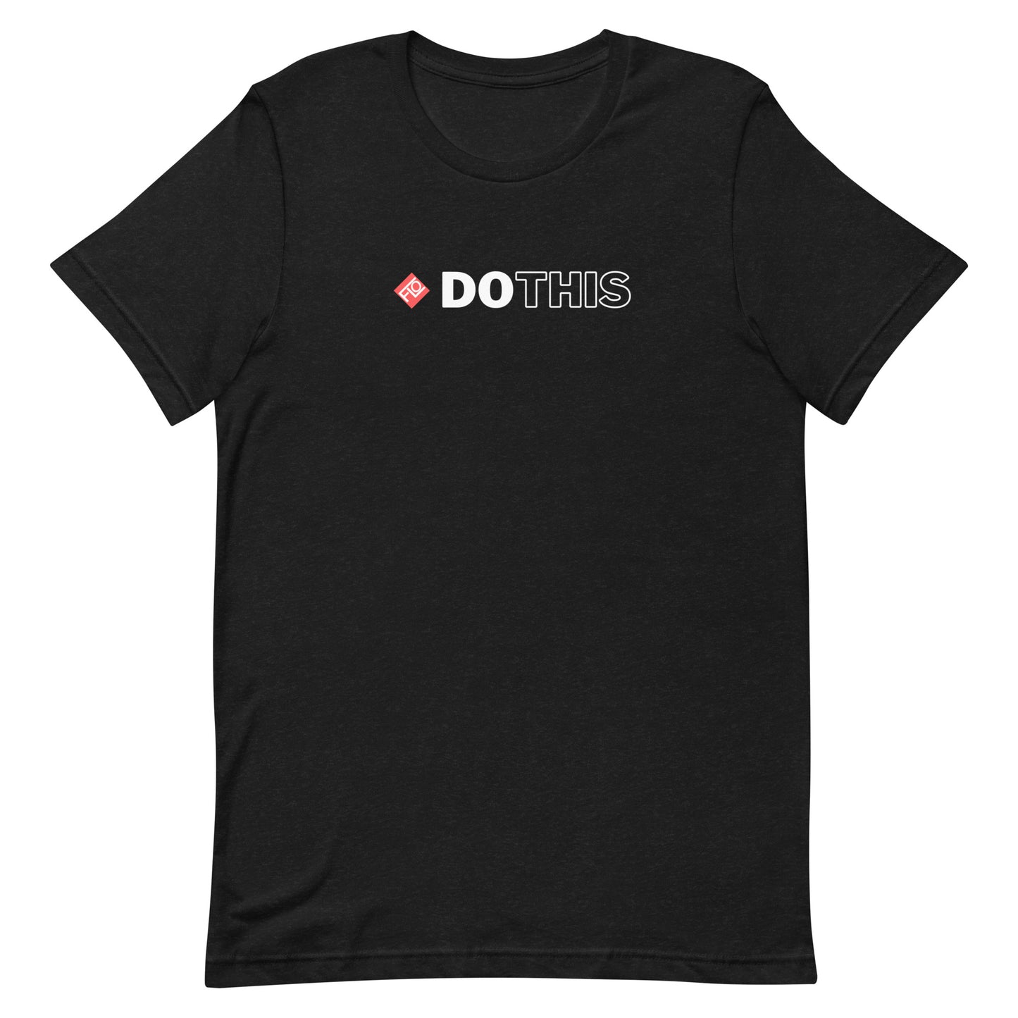 "Do This" - Dark